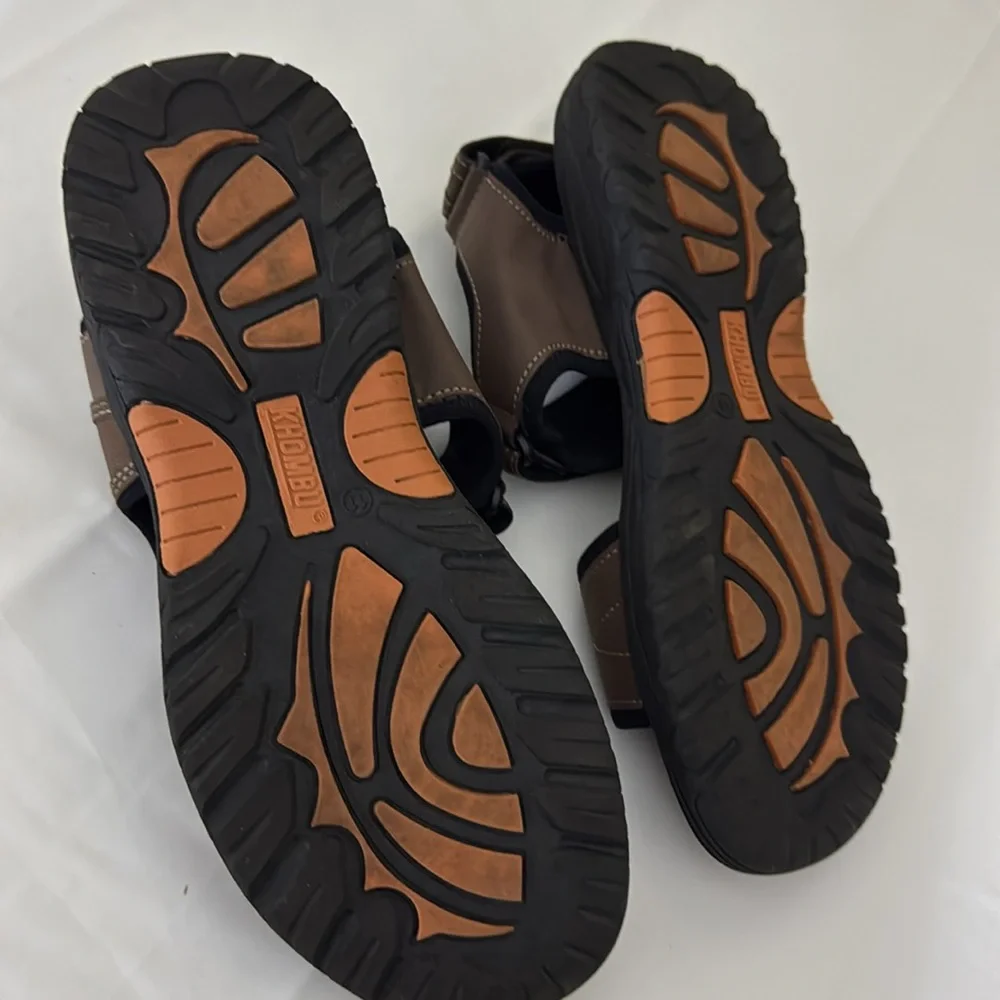 Khombu experience comfort